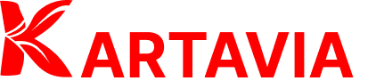Kartavia Logo