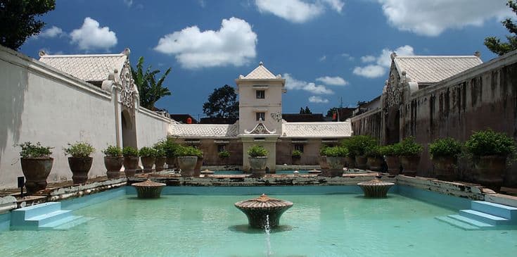 Taman Sari