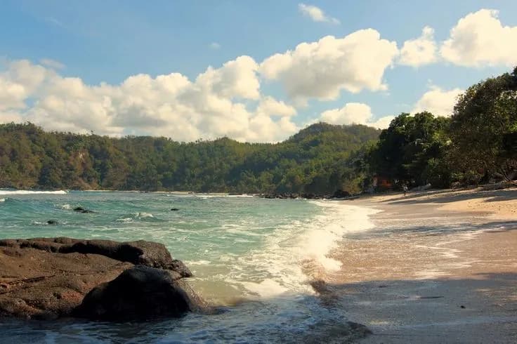 Explore Hidden Beaches